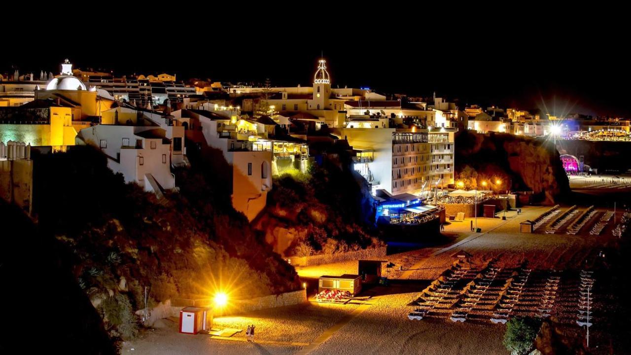 דירות אלבופיירה Alzira By Rossio מראה חיצוני תמונה