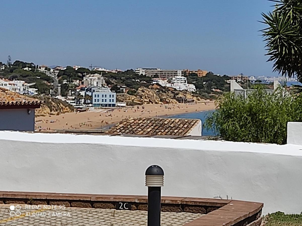 דירות אלבופיירה Alzira By Rossio מראה חיצוני תמונה